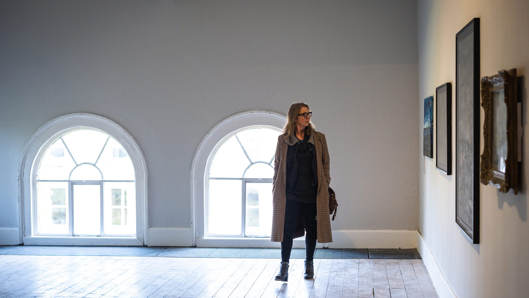 Songs to the Siren | Lunchtime Gallery Tour at The Model