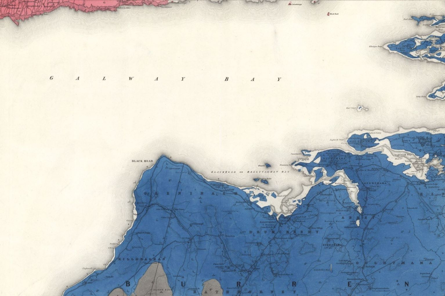 usual and generous ways | Group Exhibition at Galway Arts Centre