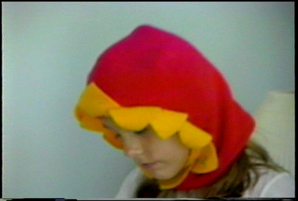 you see the thing of the thing is is | Locky Morris and Liz Vitlin at GERTIE, Chicago