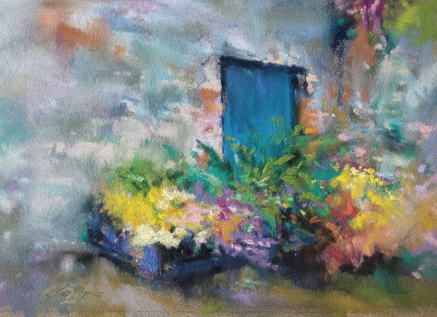 Sanctuary | Cormac Dennis at the Séamus Ennis Centre