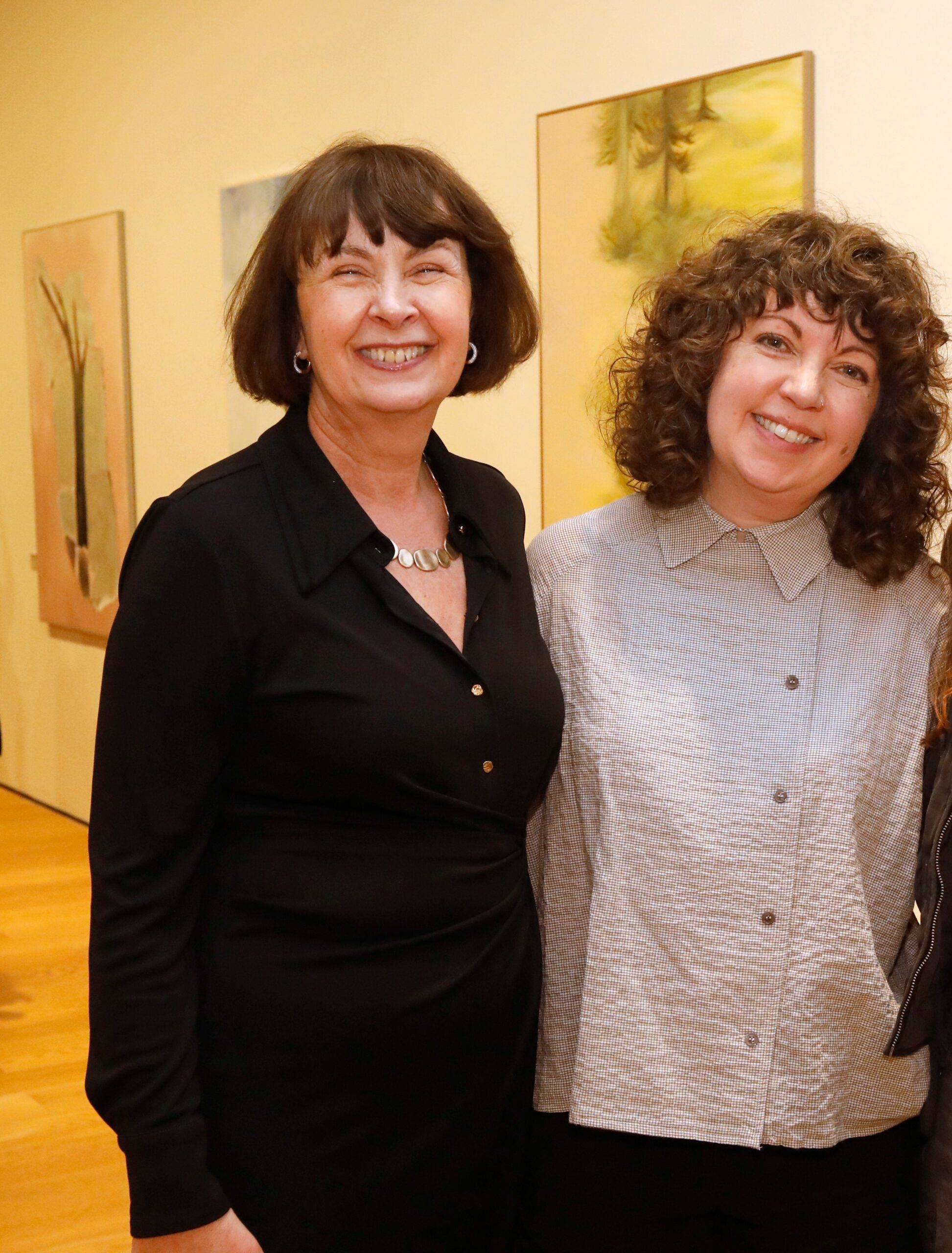 Follow Your Dream | Walk and Talk with Bennie Reilly and Brenda McParland at dlr LexIcon