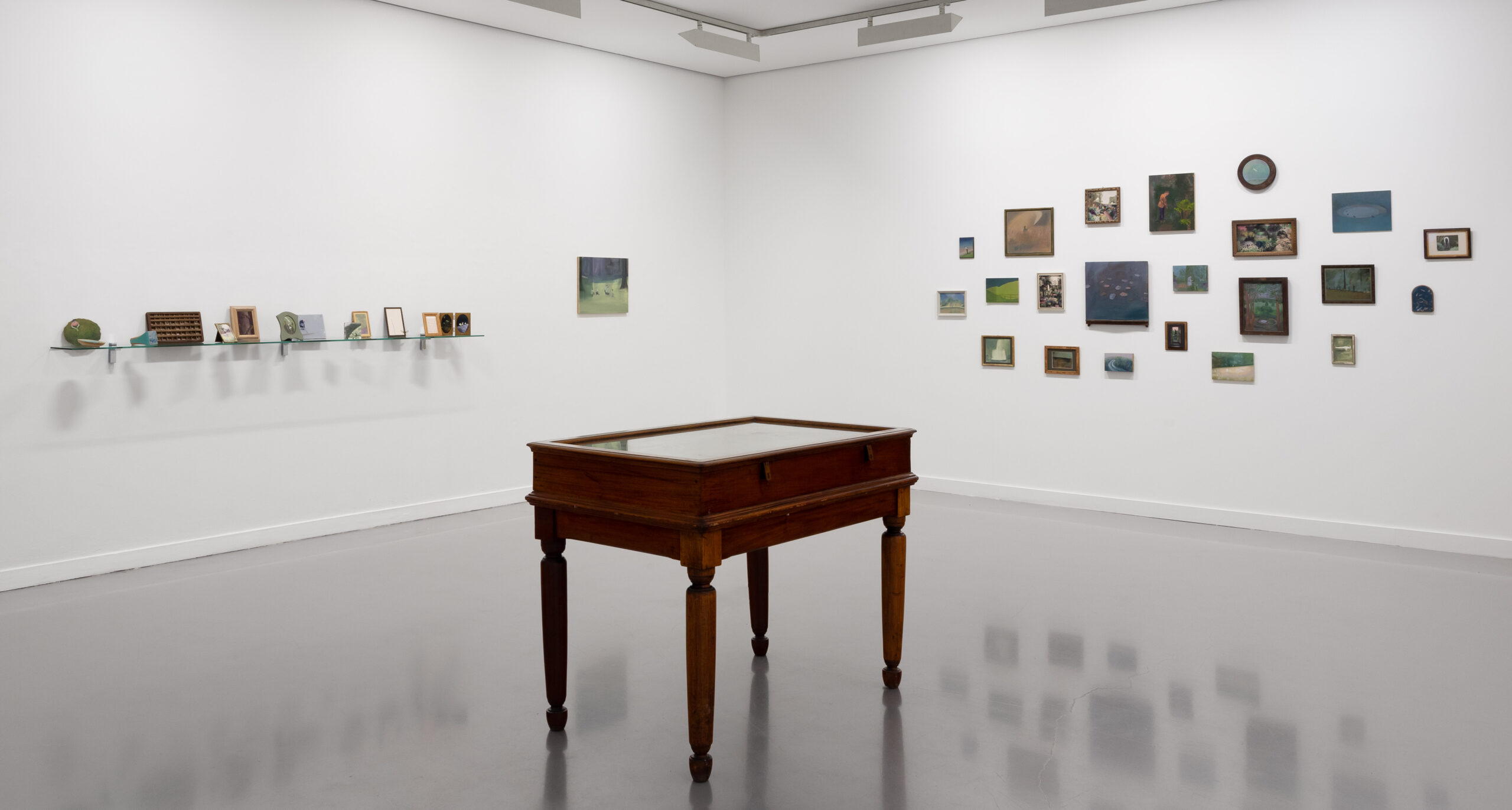 Open Call | Ashford Gallery 2027 Programme from the RHA (Unpaid)