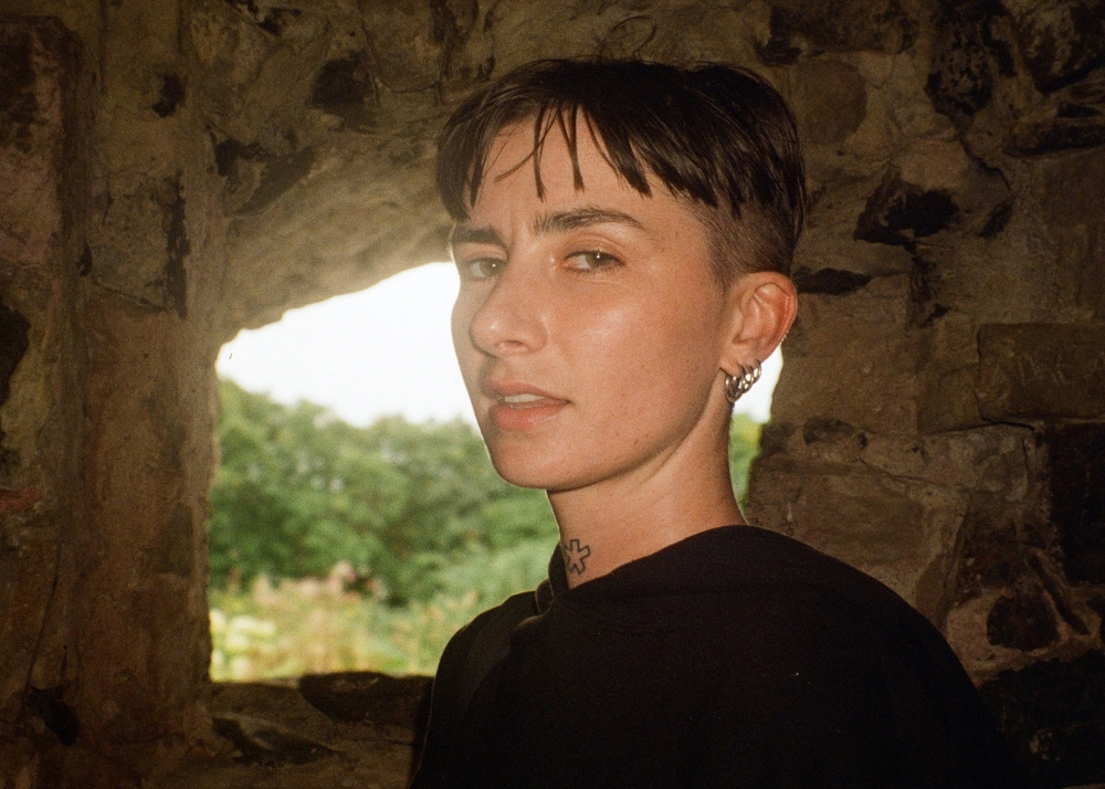 Open Studio | Léann Herlihy at Hyde Park Art Center, Chicago