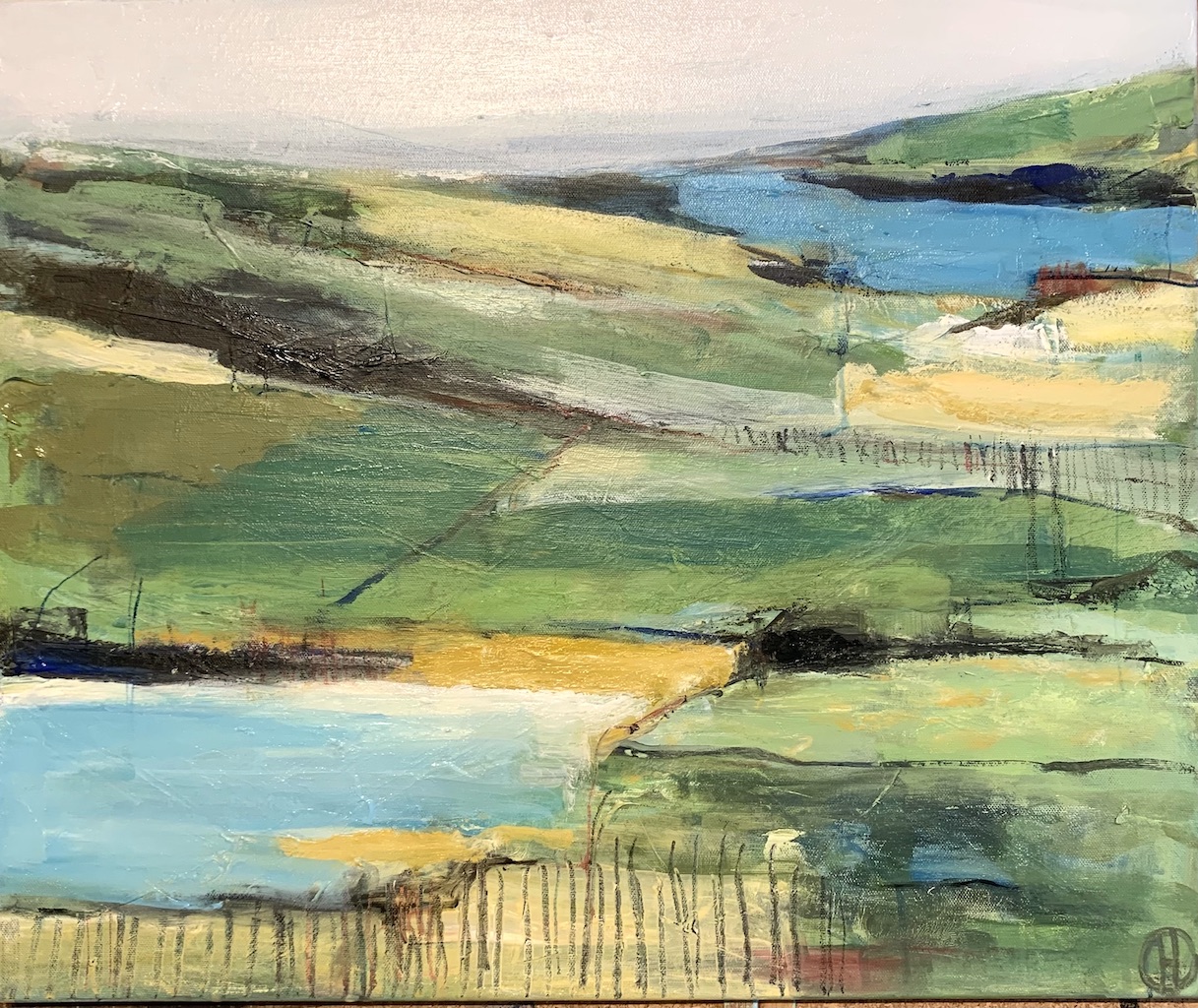 Annual Members Exhibition 2026 | Cork Arts Society at Lavit Gallery