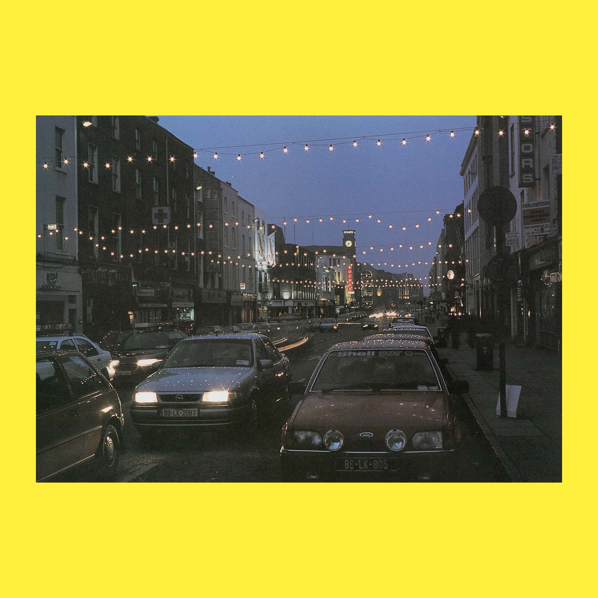 Open Call | Platform Commissions 2027 from EVA International