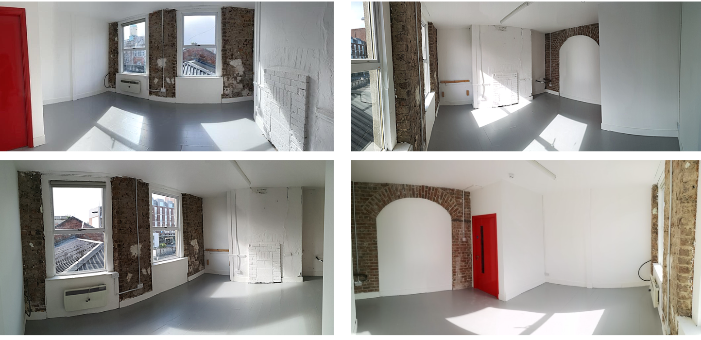 Studio Vacancy | Visual Artists Studio Spaces from MART