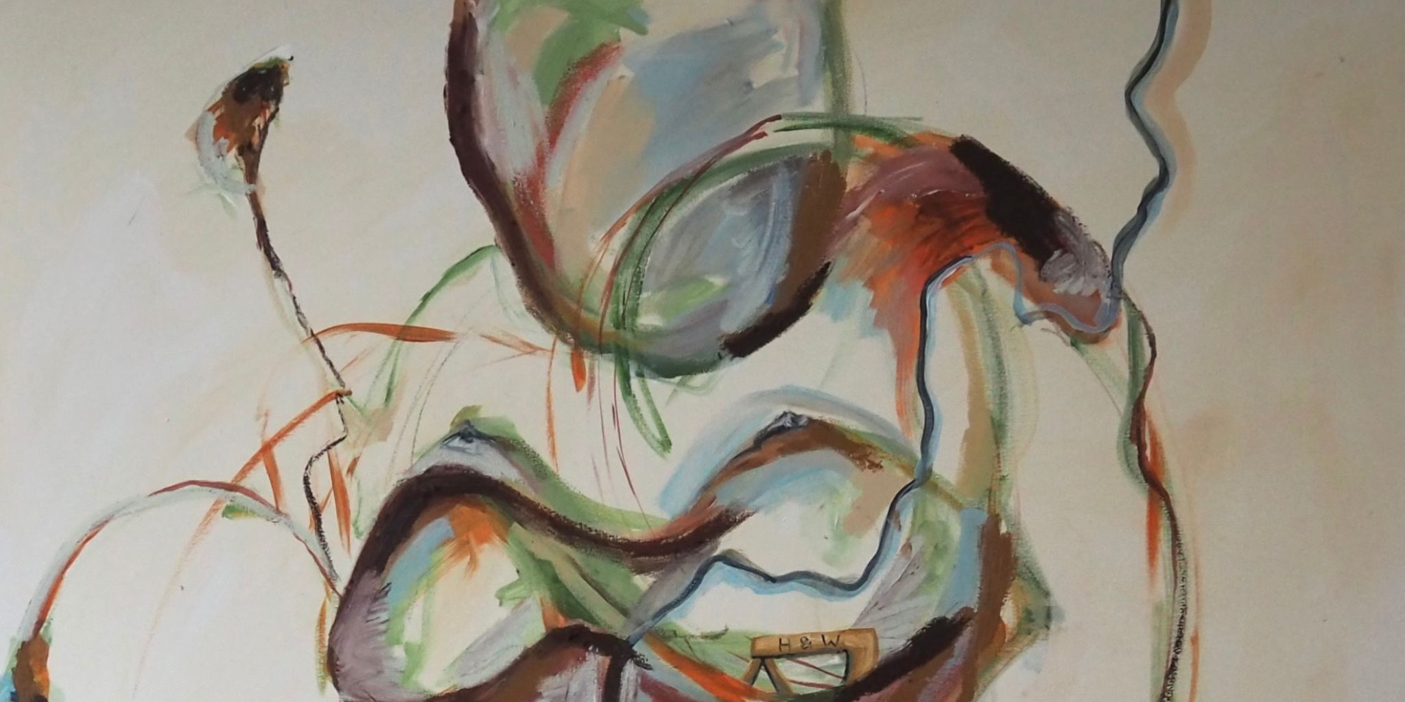 Home Body | Cliodhna Doherty at Siamsa Tíre Theatre & Arts Centre