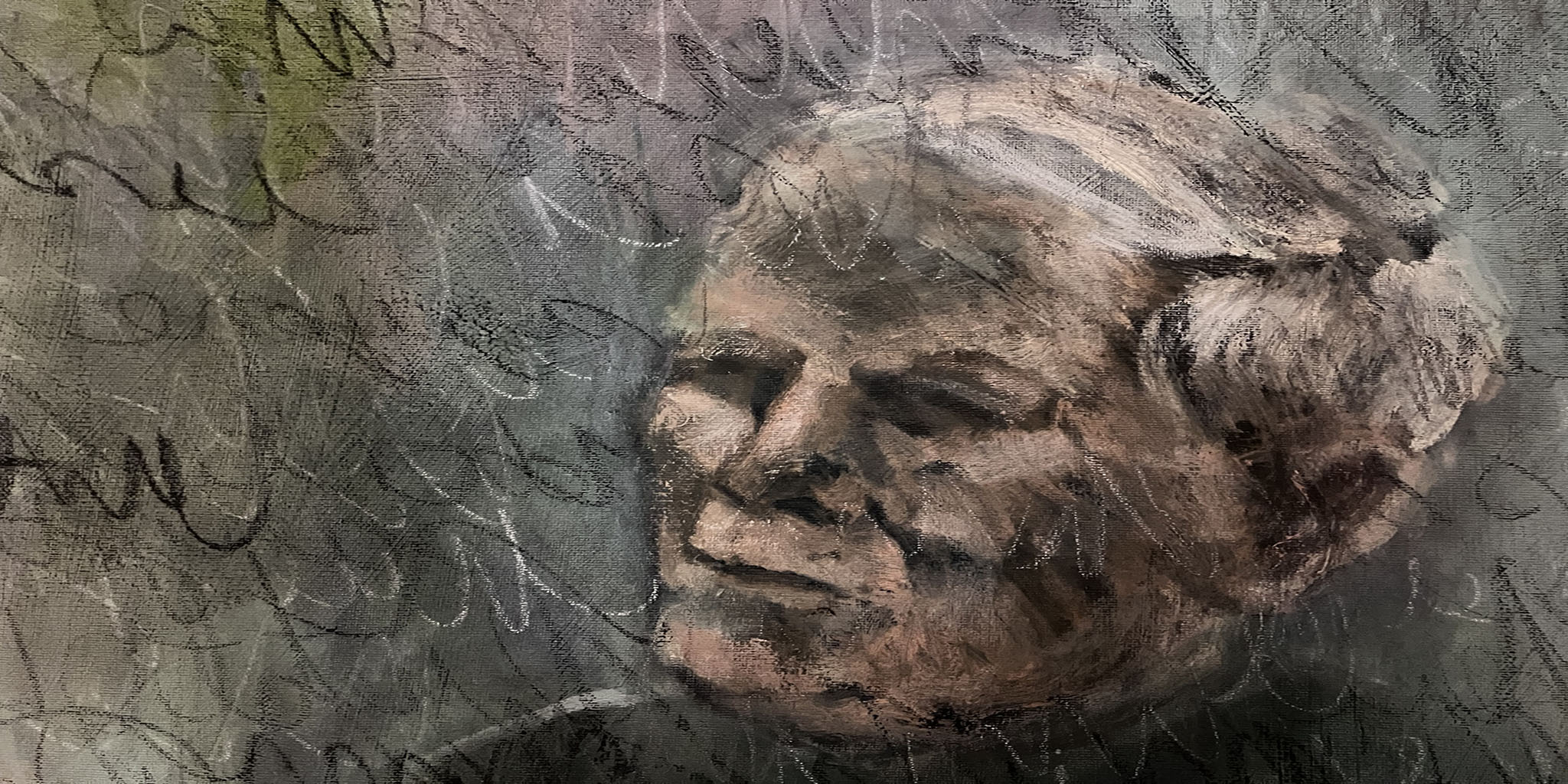 In Ainm an Athar | Maryann Curran at Cultúrlann McAdam Ó Fiaich