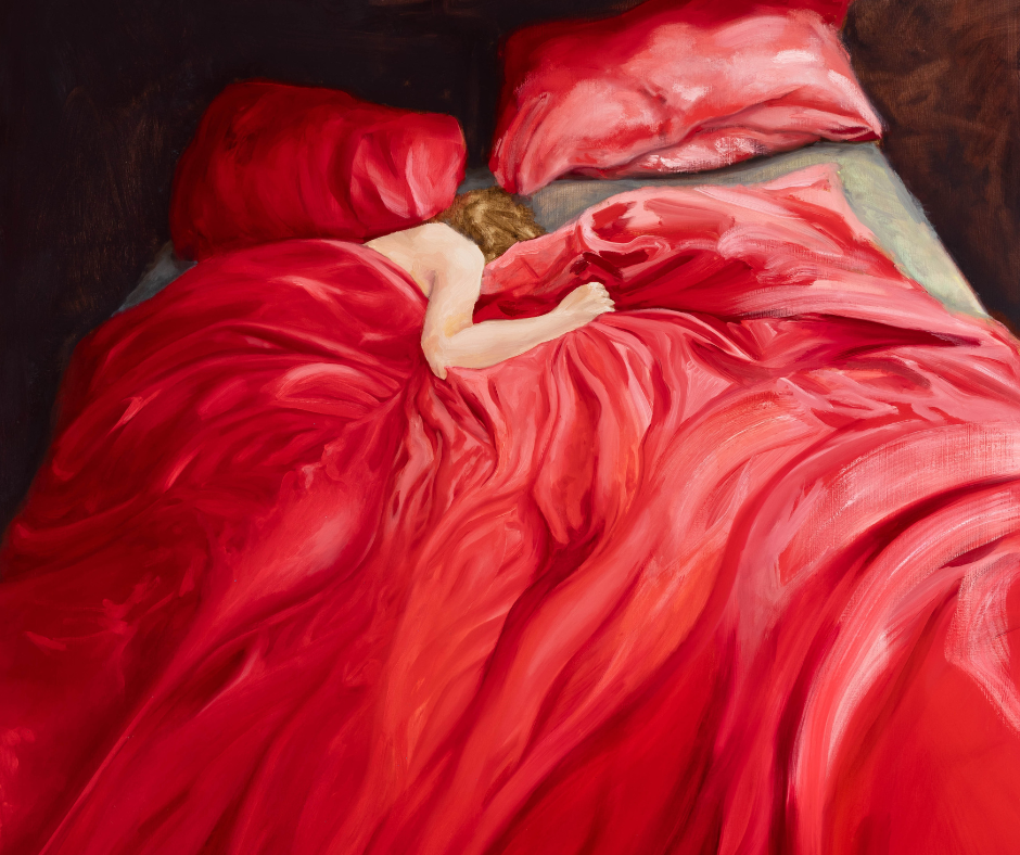 the soft animal of your body | Artist Talk with Jen Wade at GOMA Waterford