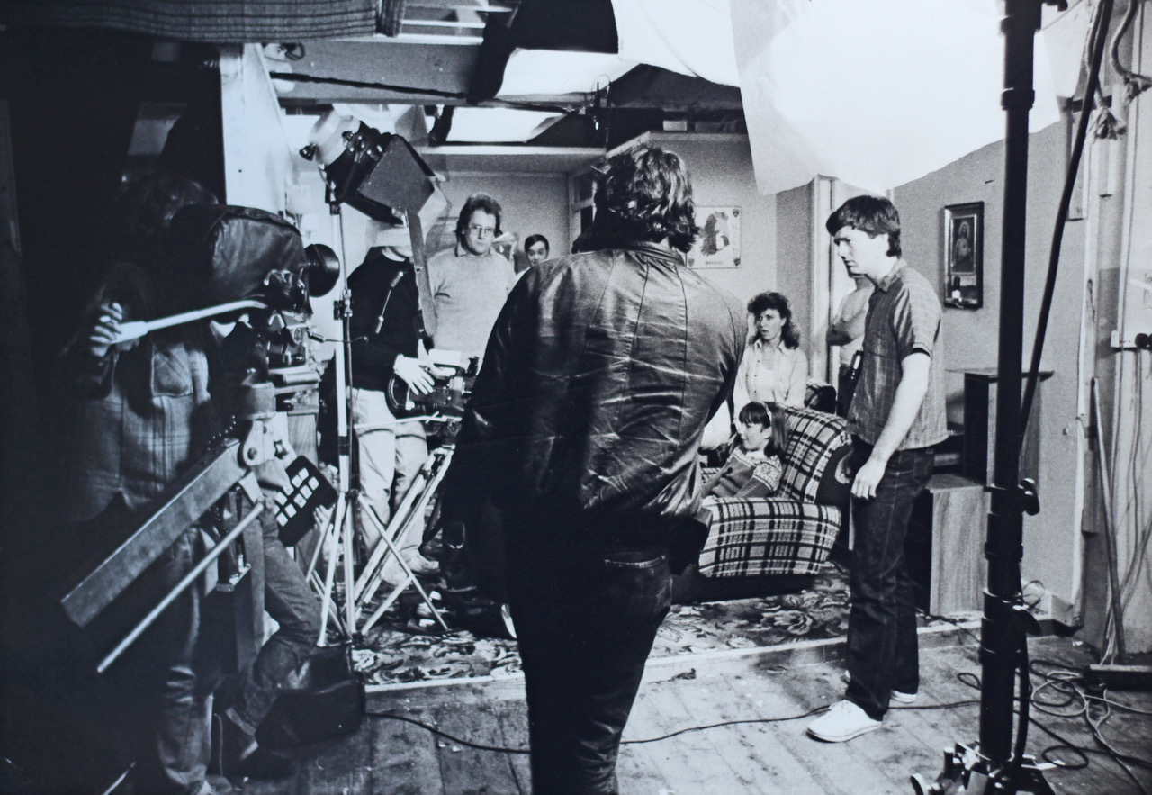 Talks | Recording History Seminar – IMMA at Ulster Museum