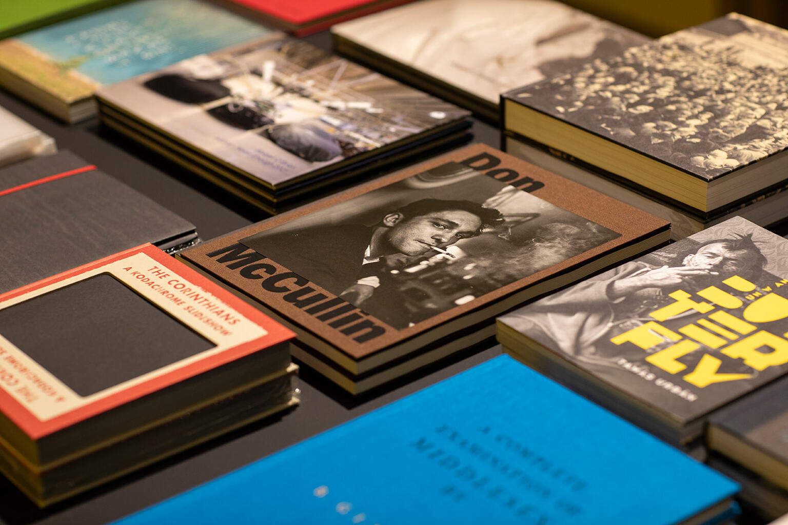 Talks | Small Publishing, Big Impact: On growing audiences - Five Lamps Arts Festival at the International Centre for the Image