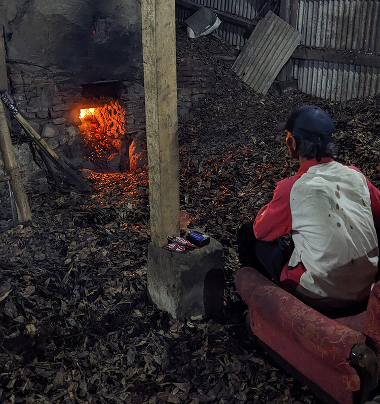 Re-turning | Group Exhibition at Void Art Centre