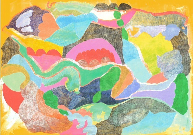 Iarmhaireacht | Hannah Casey at Ulster University Art Gallery