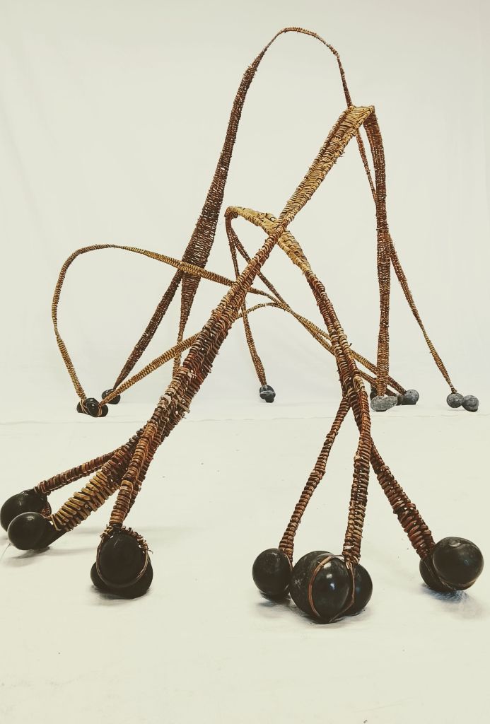 Tanawin | Vivian Hansbury at Custom House Studios + Gallery