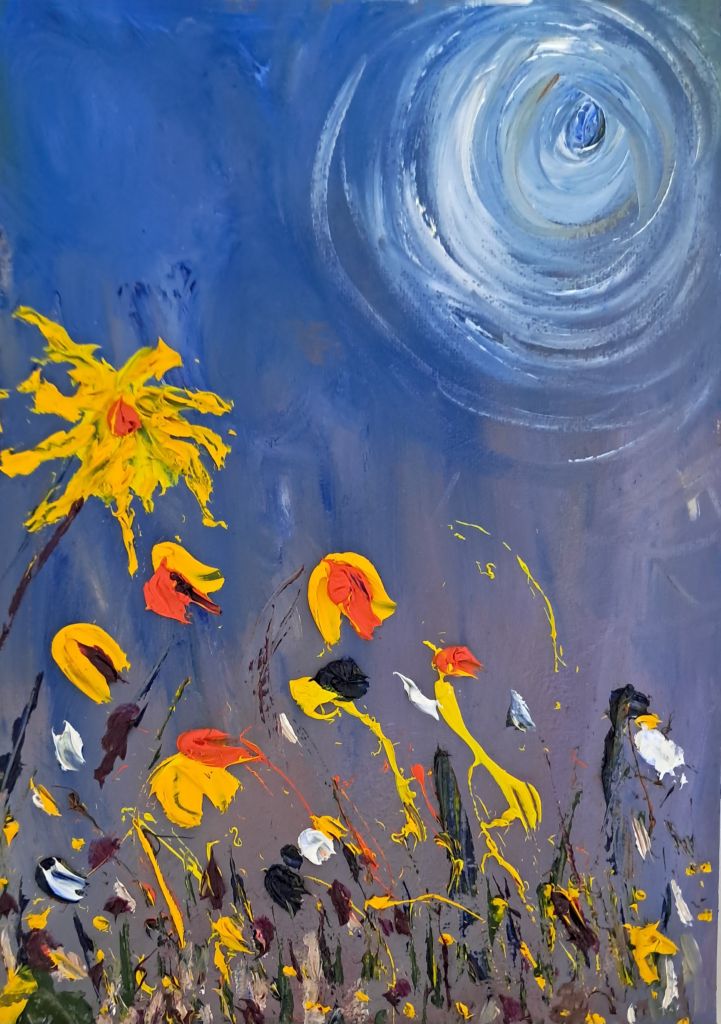 Into the Wild | Gina O’Connor at Culturlann Sweeney