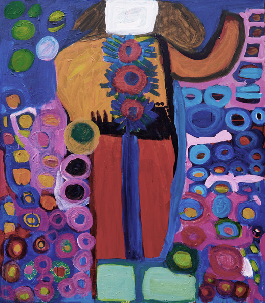Lifework | KCAT Studio Artists at Municipal Gallery dlr Lexicon