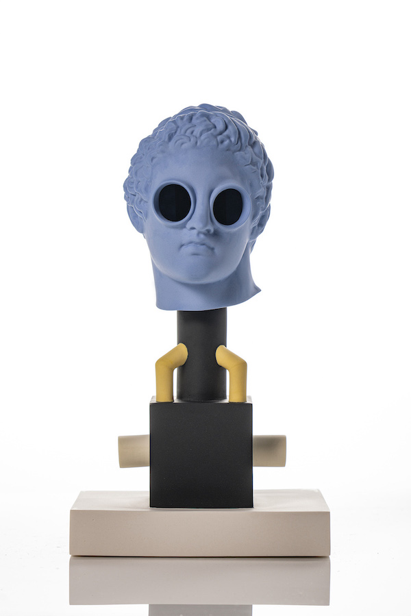 Retrofits | John Rainey at Townhall Arts Centre