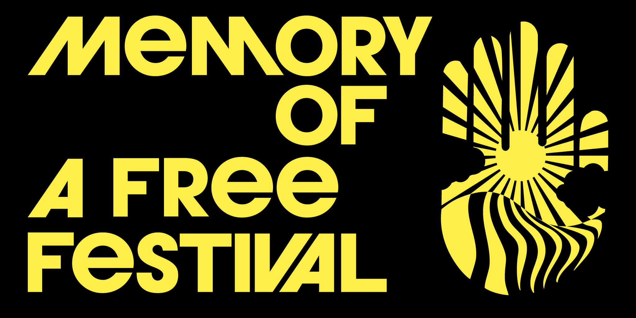 Memory of a Free Festival | Group Exhibition at Ormston House