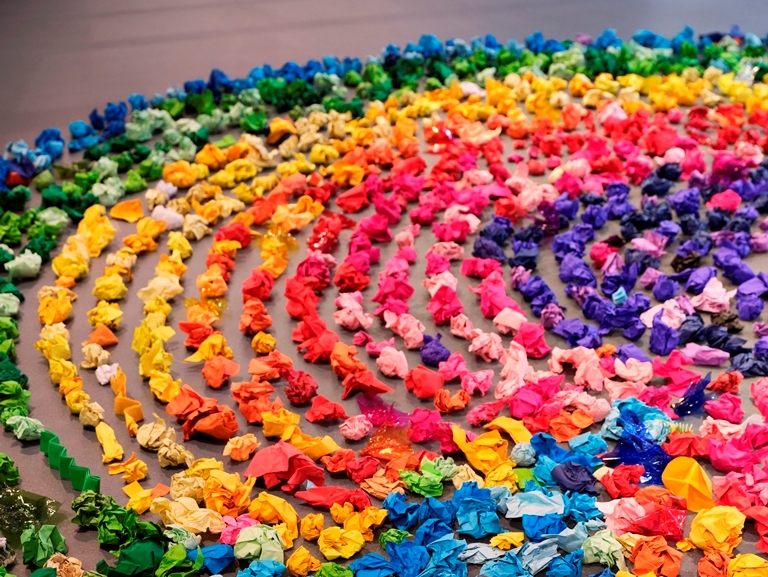 REFRAMING & RECONNECTING | Group Exhibition at Ards Arts Centre