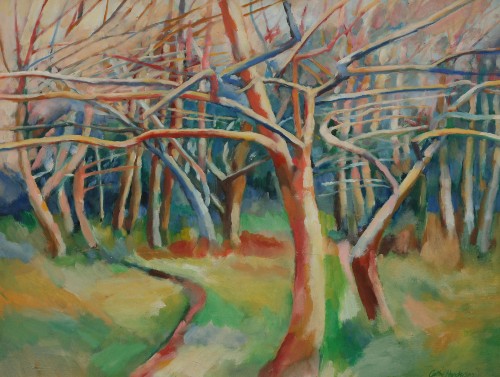 Event | Thirty Six Views of the Sugarloaf at Mermaid Art Centre