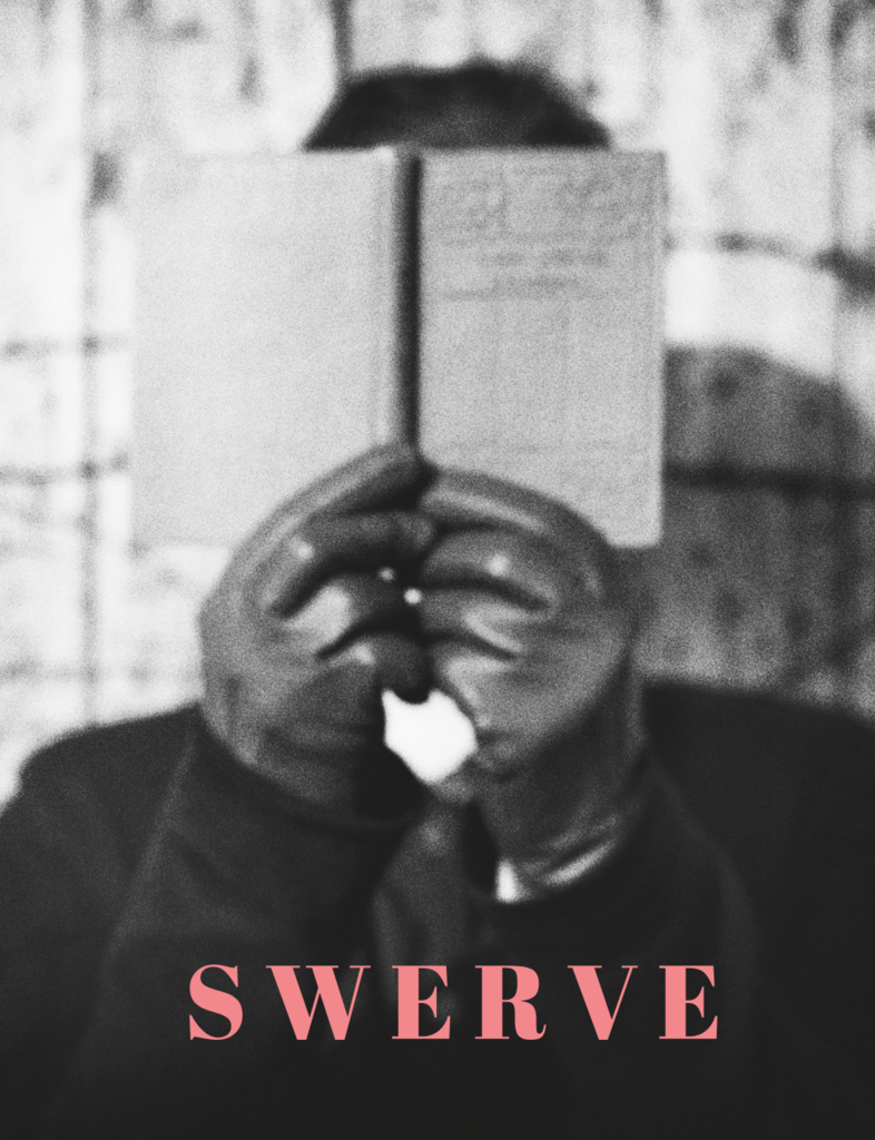 Event | SWERVE Writers Read - Five Lamps Arts Festival at the International Centre for the Image