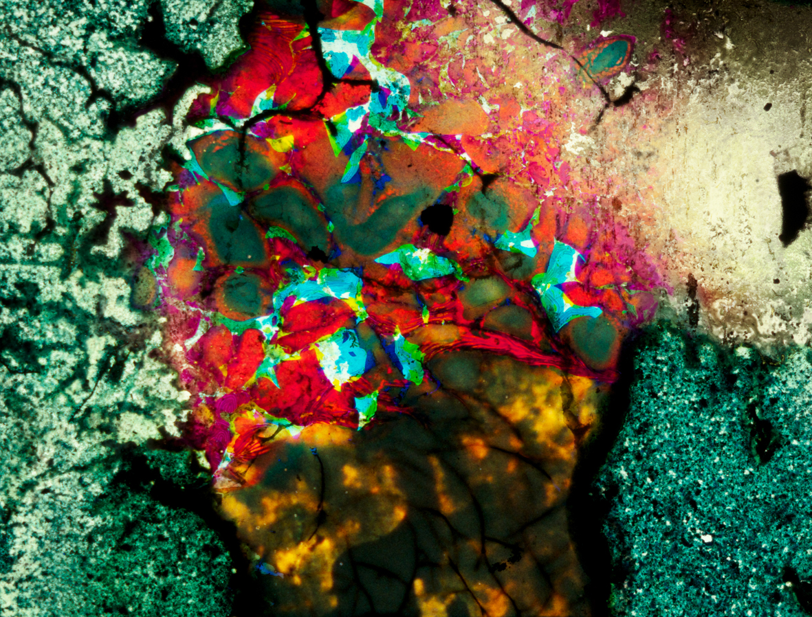 Scannán Glas Screening | Five Lamps Arts Festival at the International Centre for the Image