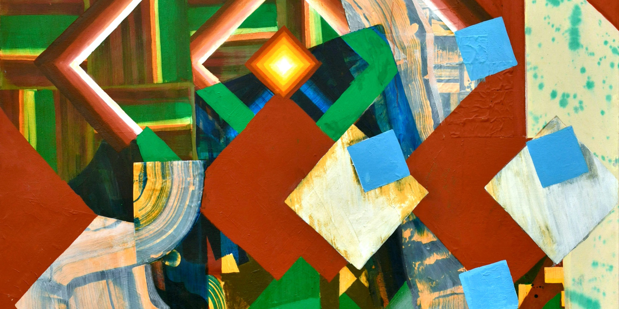 Talks | Tinka Bechert in conversation with Patrick Murphy at The Model