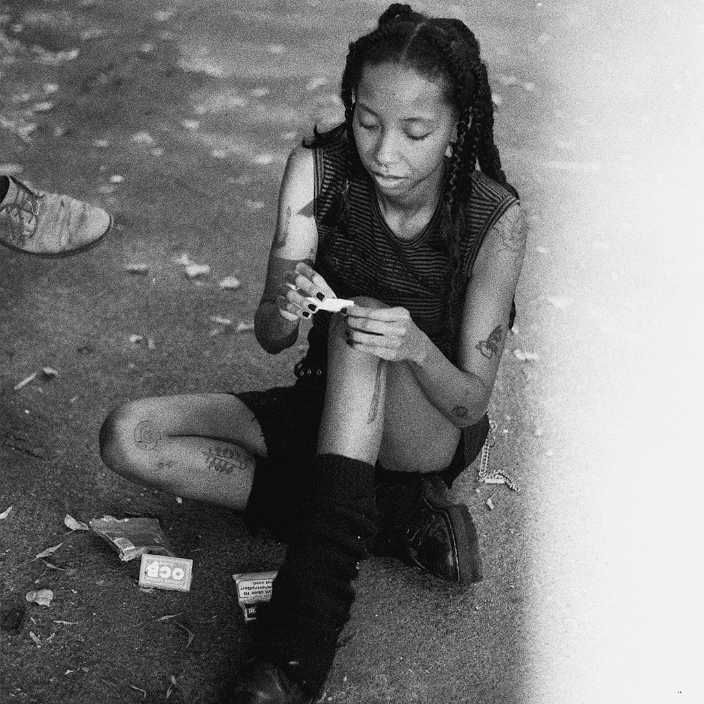 'Nature Boy' by Peach | Book Launch with Driftwood Editions at the International Centre for the Image