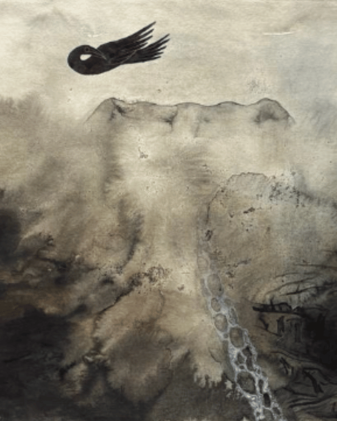 Artist Talks | Rónán Ó Raghallaigh at GOMA Waterford