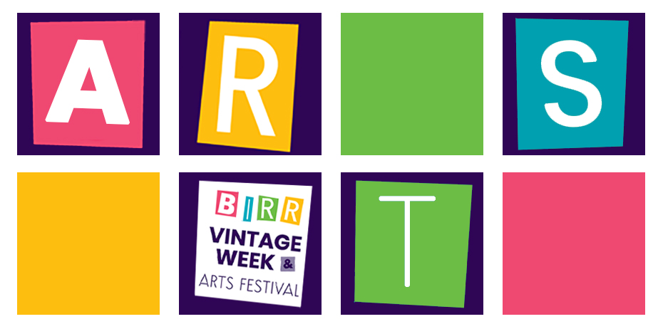 Open Call | Open Submission Exhibition at Birr Theatre & Arts Centre