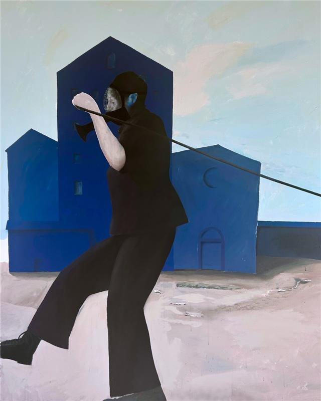 Twayblade | Liam Murray at Herman's Auctioneers