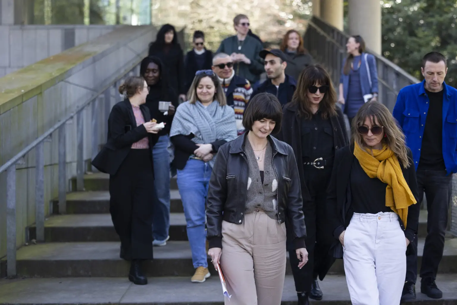 Talks | Ailbhe McDaid in conversation with Chloe Brenan and Paul McKinley at NCAD