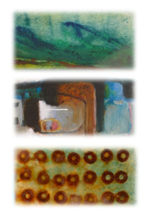 Of the Earth | Group Exhibition at Glass Attic Gallery