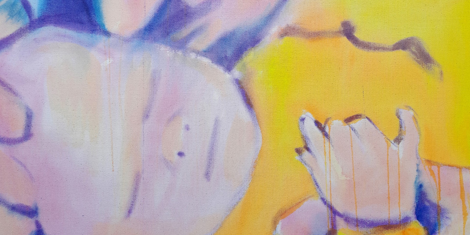 Lost Moments | Lorraine Whelan at Courthouse Arts Centre