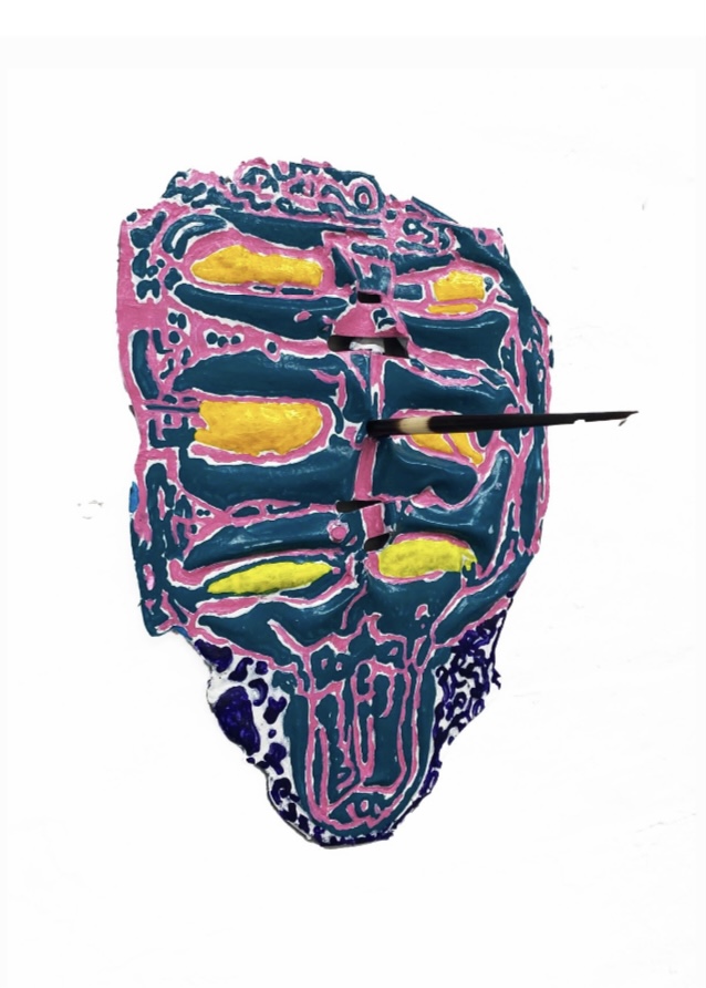 ALWAYS AND EVERYWHERE | Jared C. Deery at Tøn Gallery