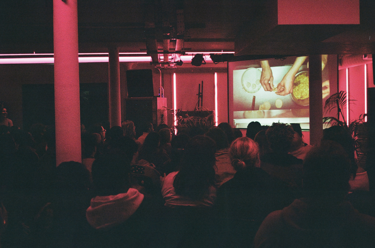 Event | Bia! Zine Issue 03 Launch at International Centre for the Image