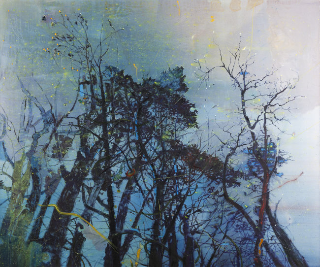 TO LAND- Living Roots Awaken | Group Exhibition at Highlanes Gallery