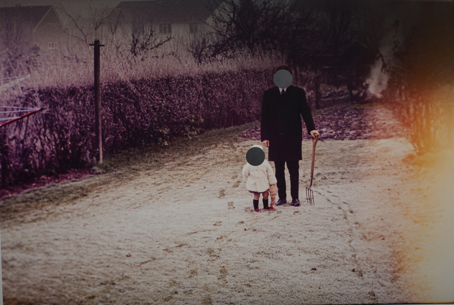New Irish Works 2026 | Group Exhibition at International Centre for the Image