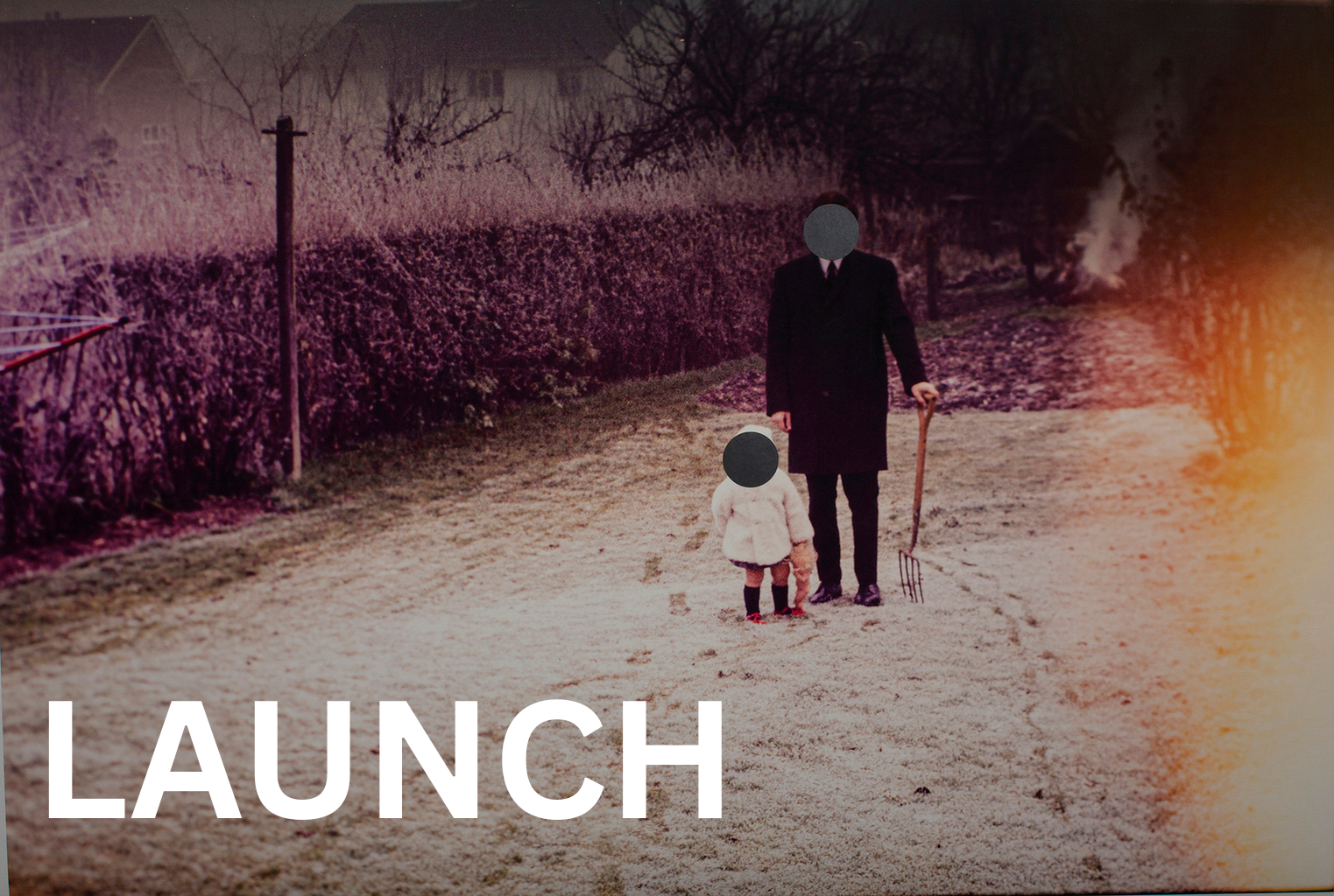 Event | New Irish Works 2026 Launch at the International Centre for the Image
