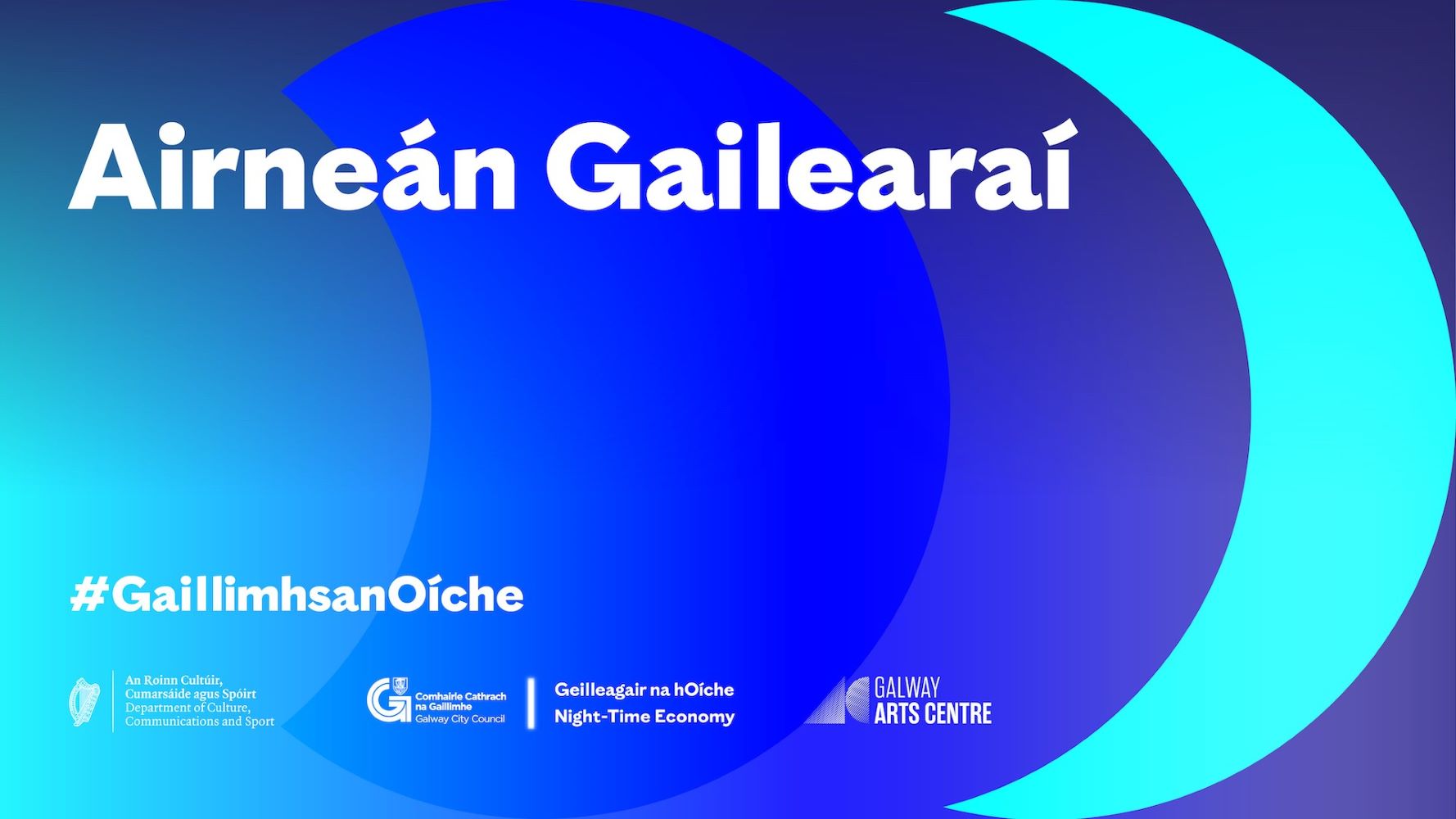 Events | ‘UnWorlding’ Gallery Lates at Galway Arts Centre