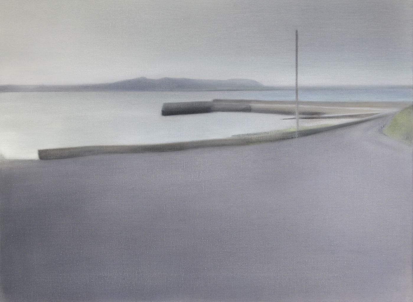 Within and Beyond | Ita Freeney & Cathy Dorman at Lavit Gallery