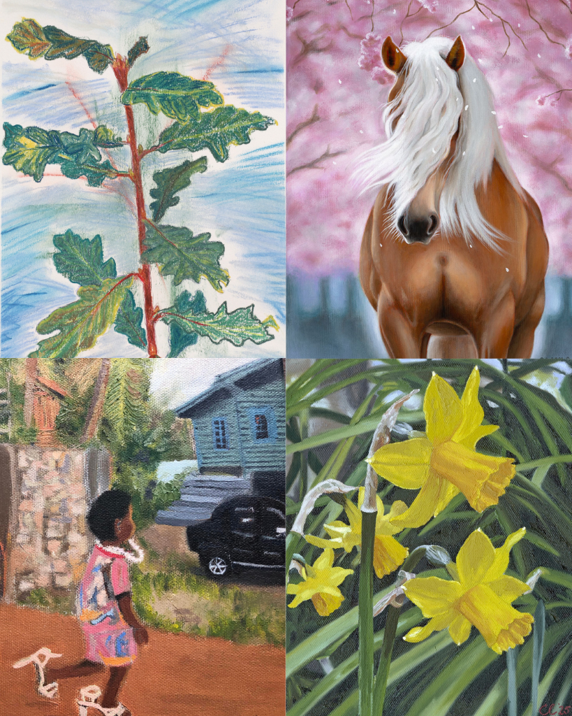 Meascra | Group Exhibition at Cultúrlann Sweeney