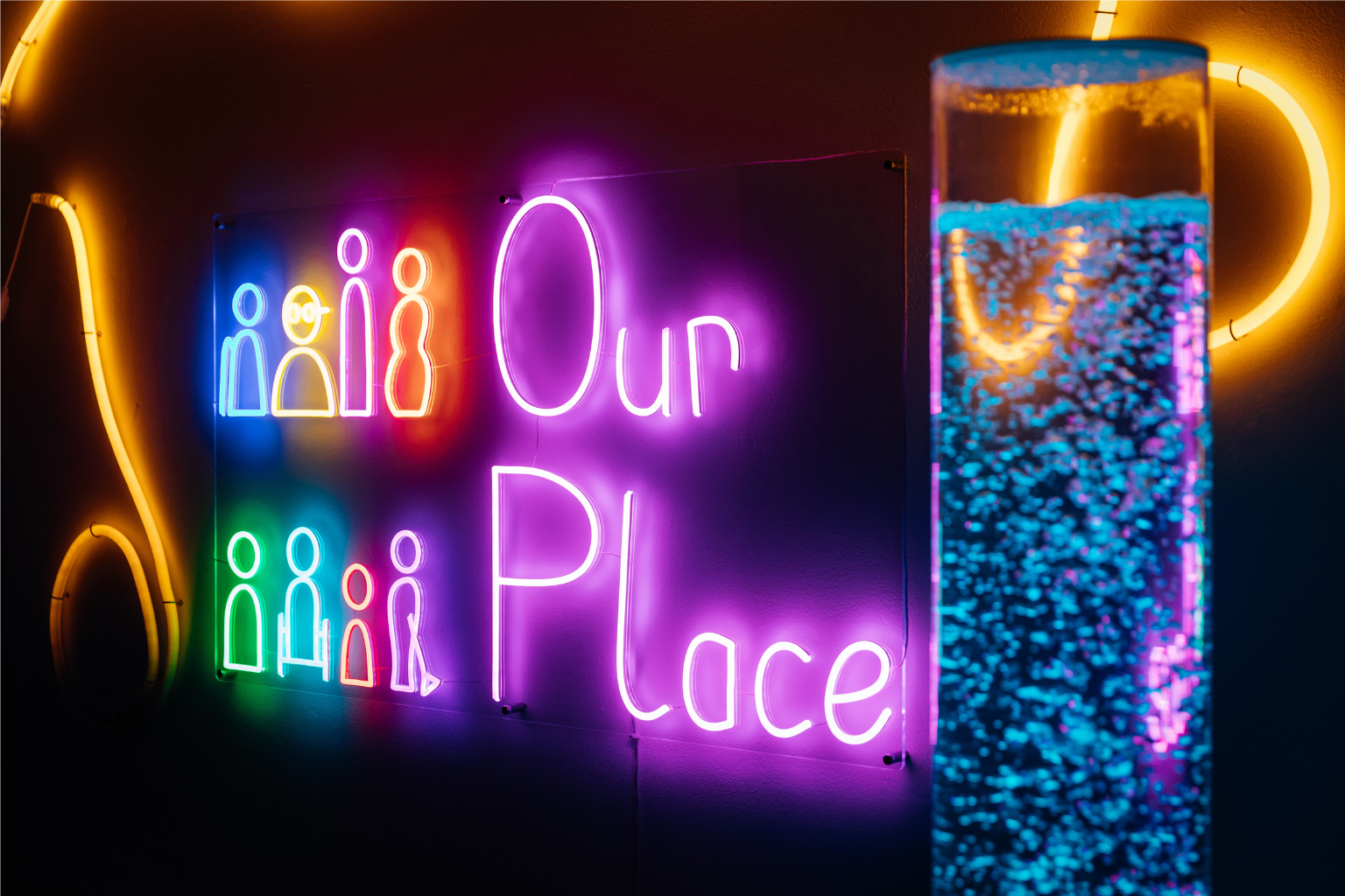 Our Place | Group Exhibition at VISUAL Carlow