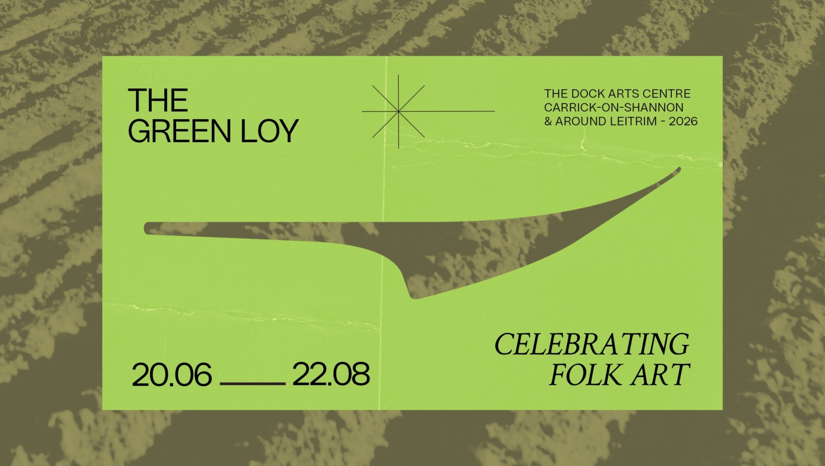 The Green Loy | Group Exhibition at The Dock