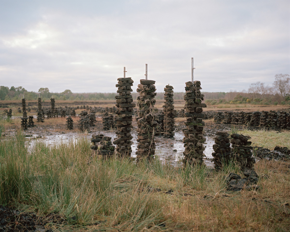 Event | Beneath - Beofhód Opening Night at Photo Museum Ireland