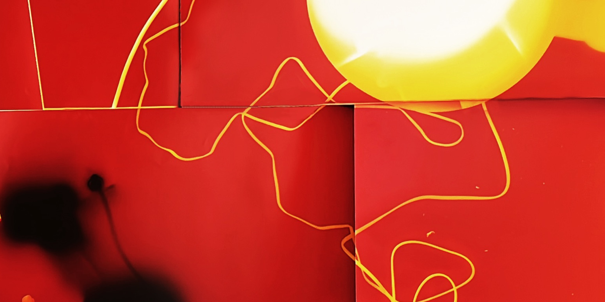 Long Exposures | Kim Coleman at R-Space Gallery