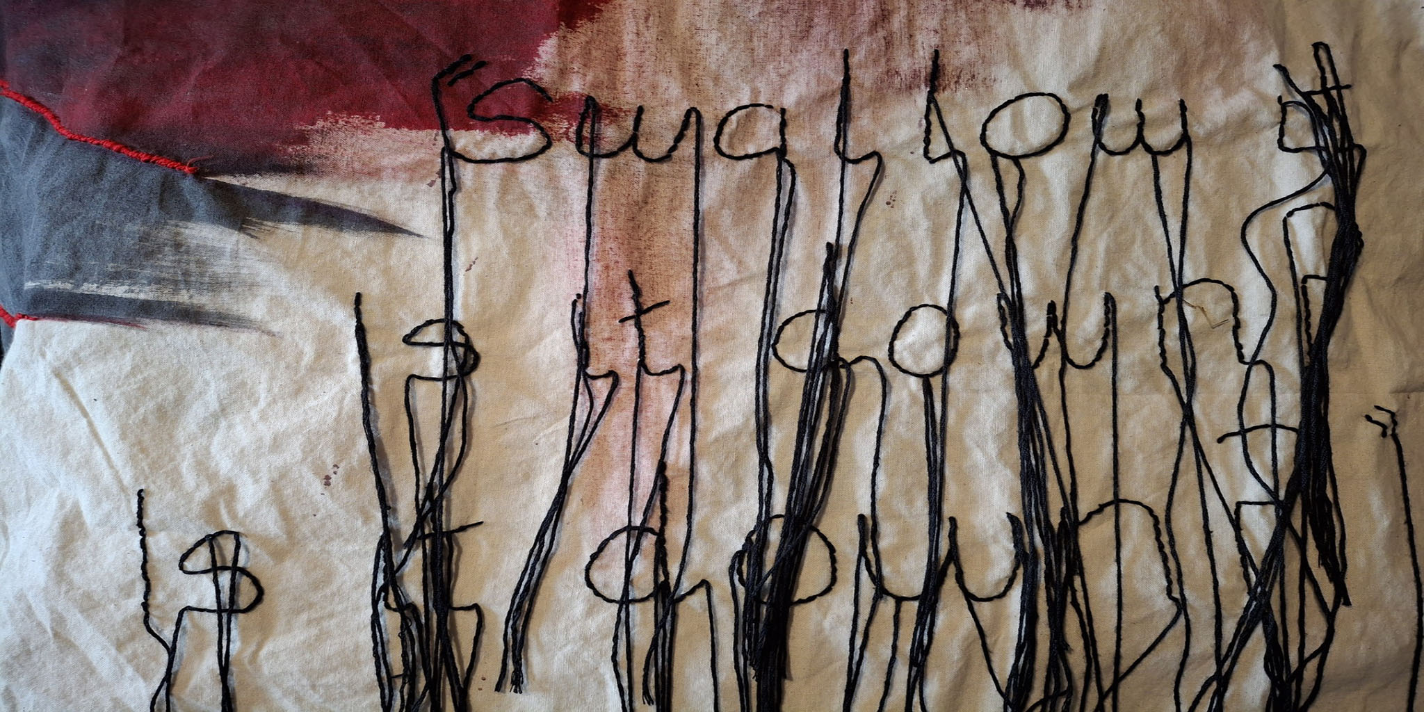 The Interrogation of Bridget Cleary | Lorraine Cleary at Cultúrlann McAdam Ó Fiaich
