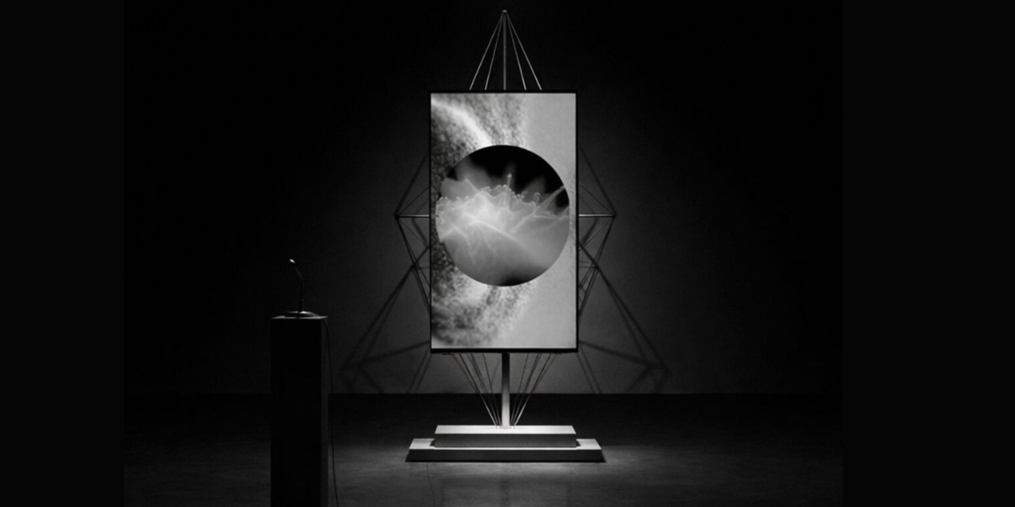 Event | Hello Human at Solstice Arts Centre