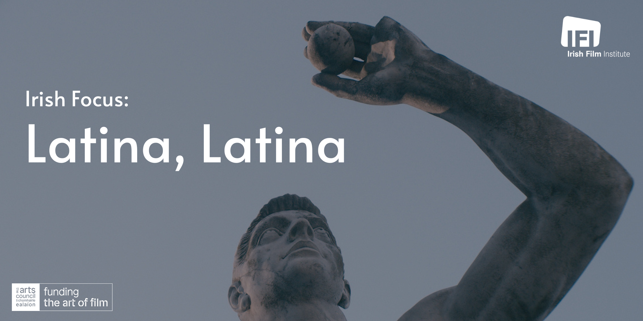 Event | Irish Focus- Latina, Latina and Q&A at the IFI