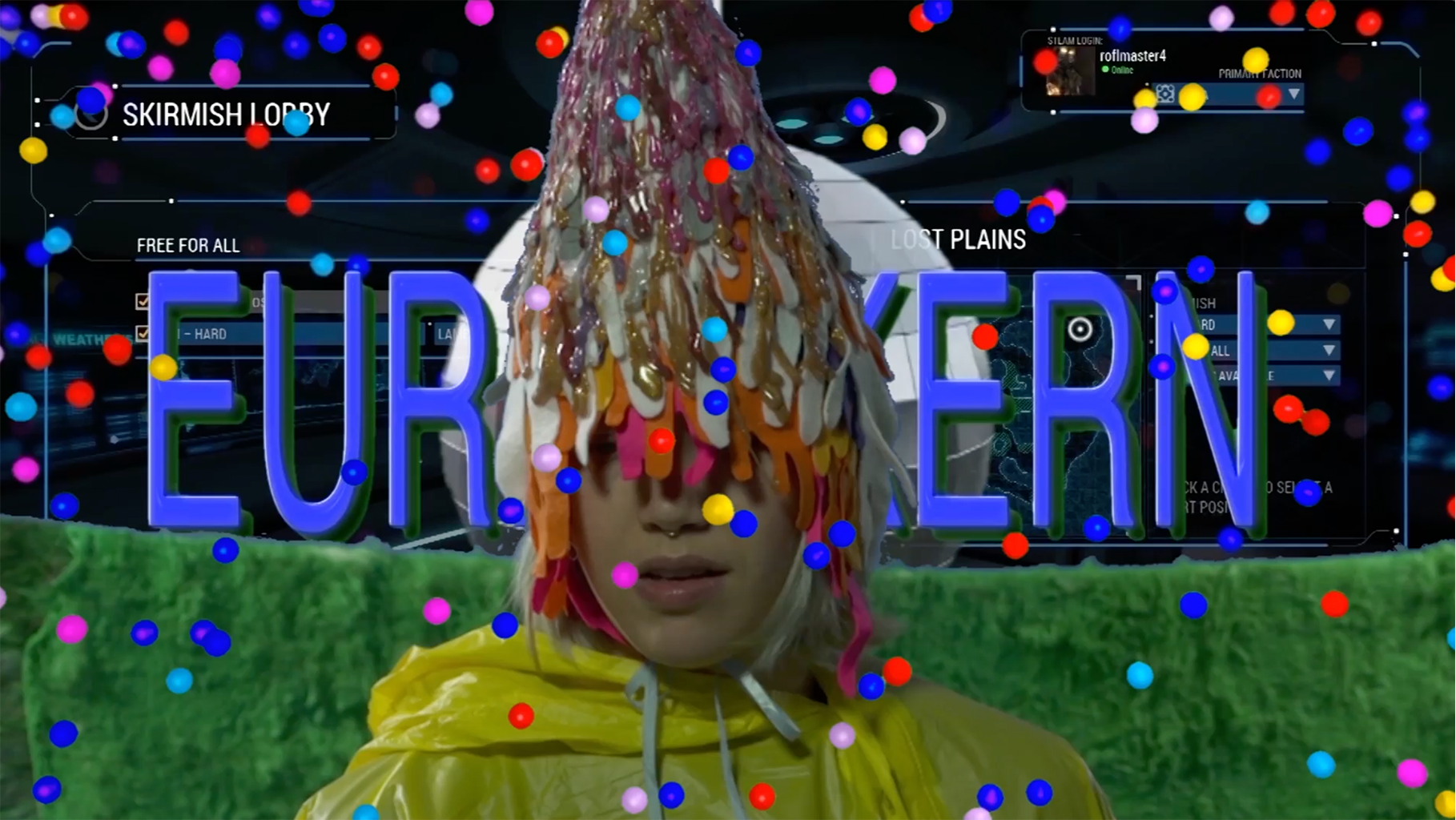 Event | Fictioning and the Posthuman Imaginary at Pallas Projects/Studios